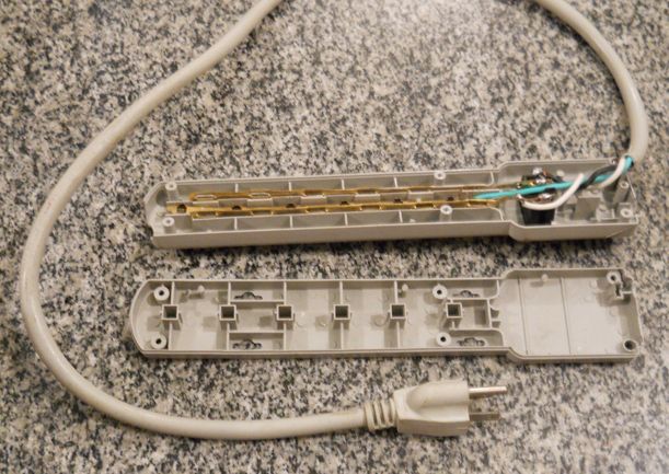 Electrical Plug Stuff Question | Louisiana Gun Classifieds ...