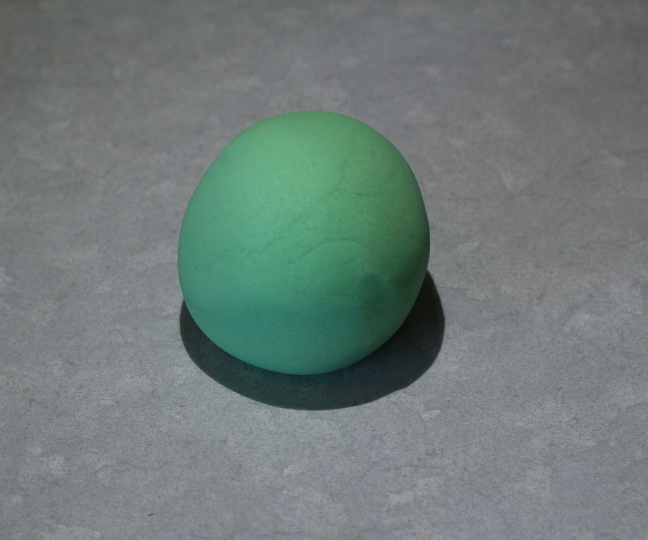 Easy Non-Toxic Play Dough