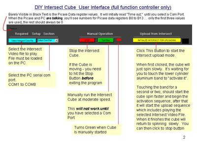 Chuck TV Intersect Cube DIY Working Model : 13 Steps (with Pictures ...