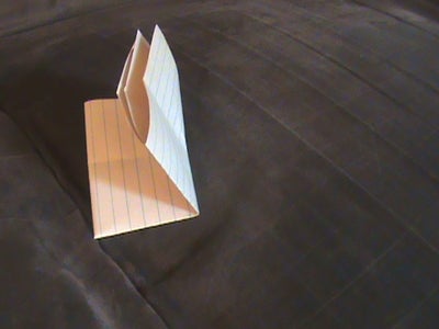 Fold Paper