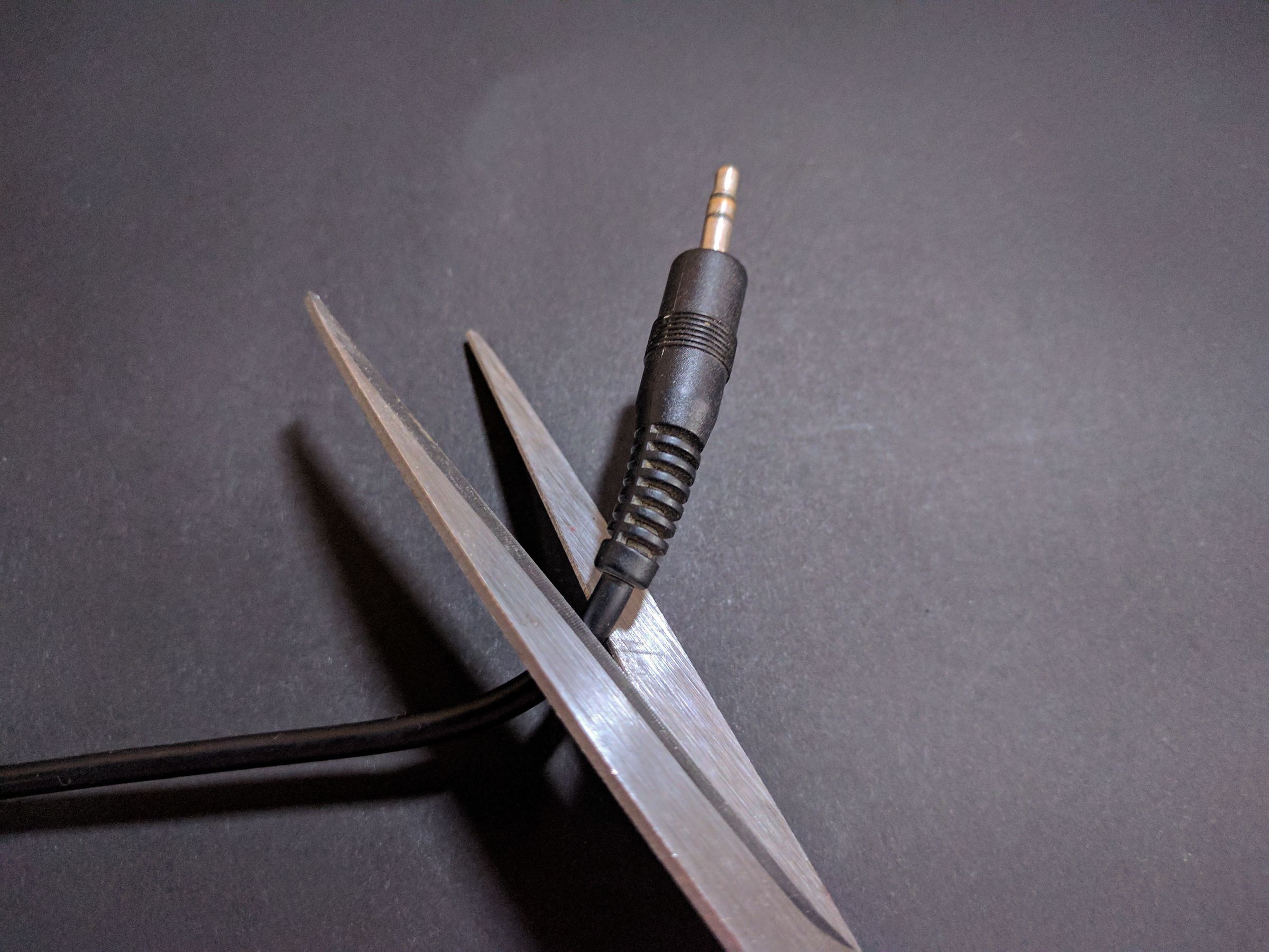 How to Fix Broken Headphones 3 Steps Instructables