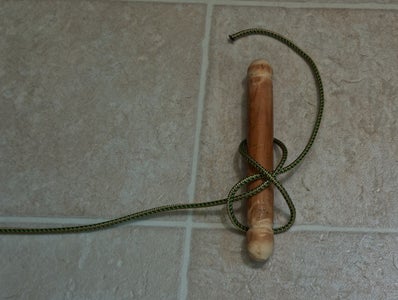 Constricter Knot the Handles