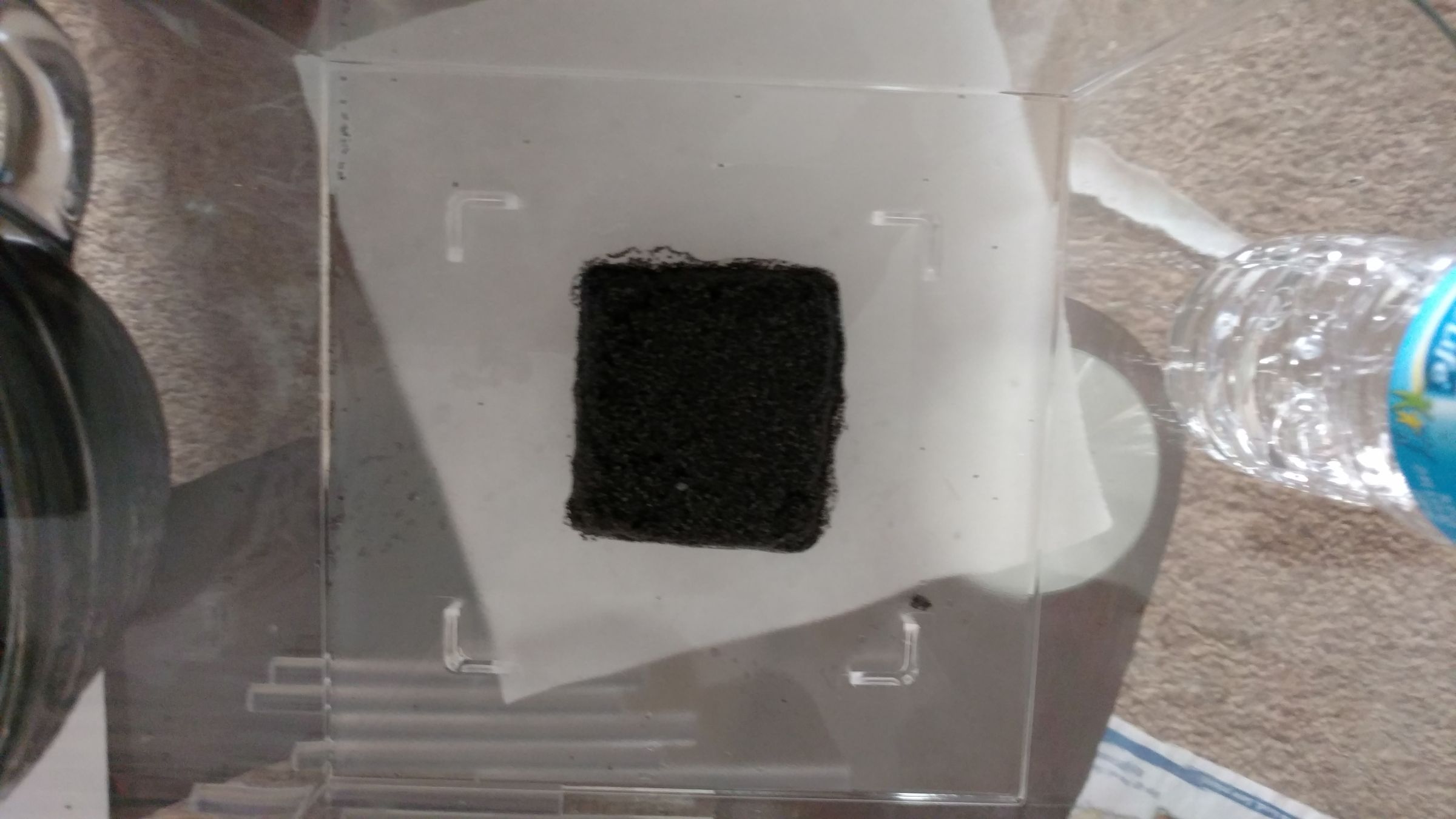 Pimp Your Sea Monkey Habitat 8 Steps (with Pictures) Instructables