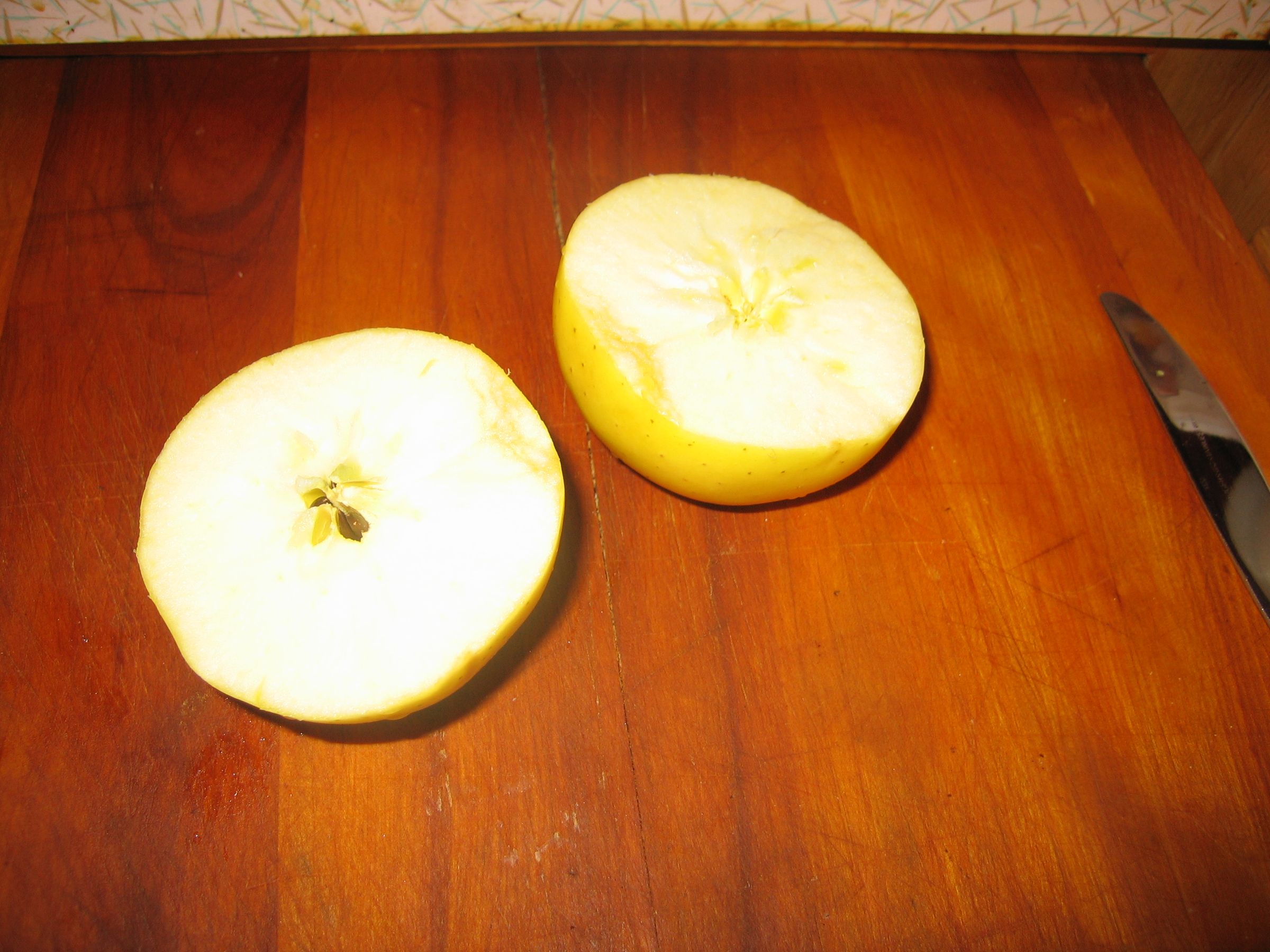 How to Core an Apple (the Fun Way!) 7 Steps Instructables