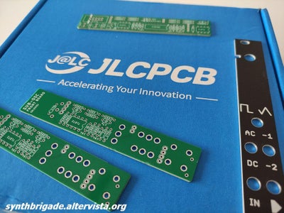 Acknowledgments and Links