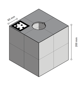 Material Unit Design