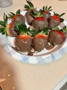 Strawberries - 3