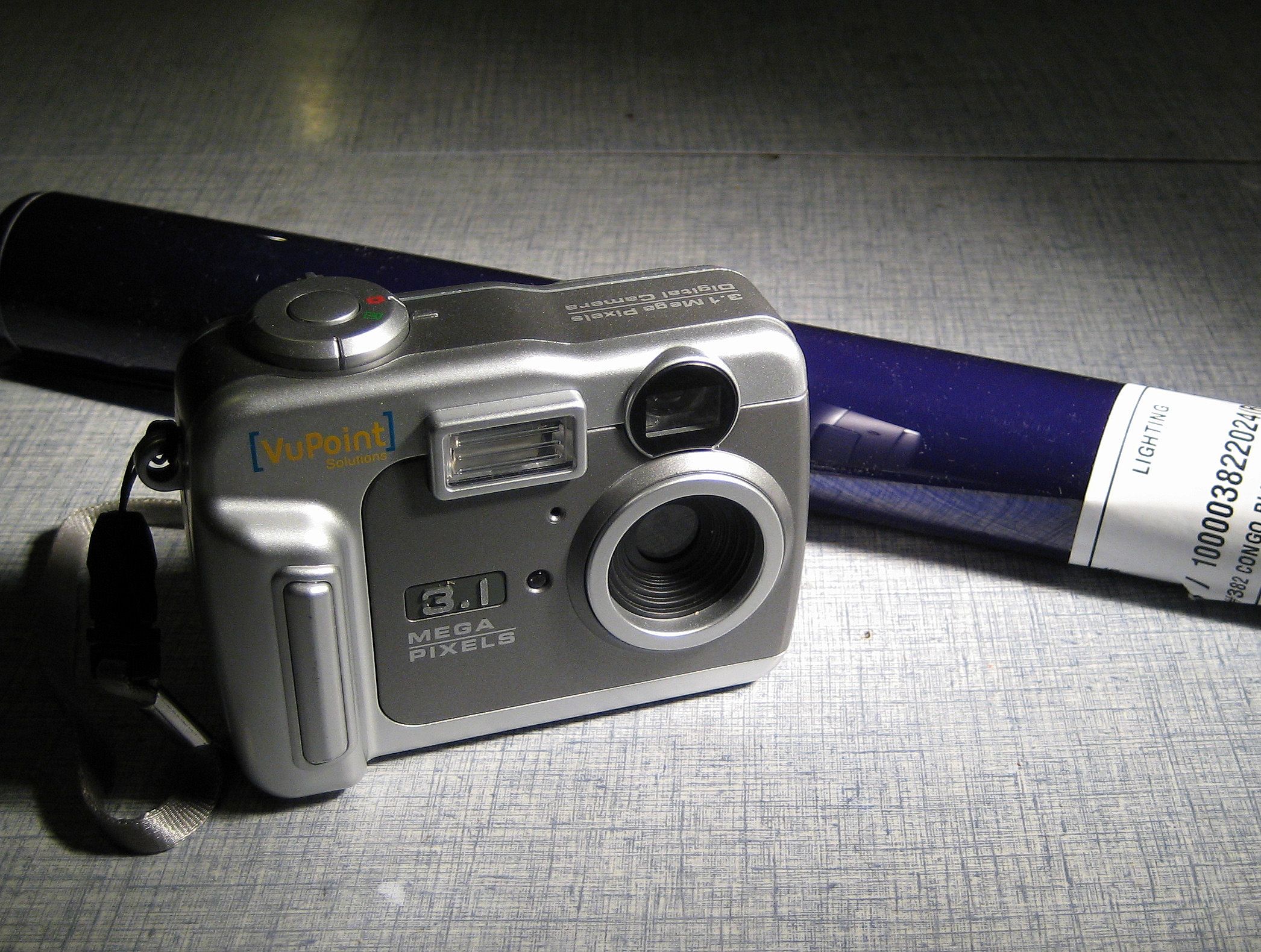 Infrared Digital Camera the Real Way 8 Steps (with Pictures