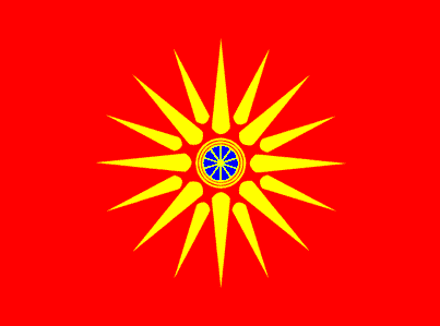 Instructables profile picture for @Macedonia