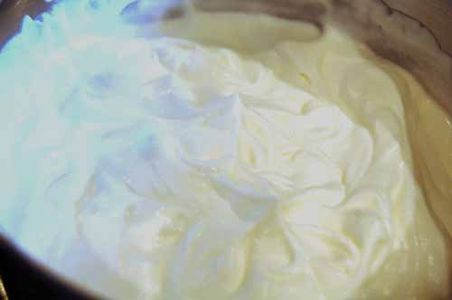 Make Whipped Cream