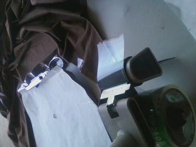 How to Make a Captain Jack Sparrow Costume on a Shoe String Budget!