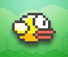 Luckiest Bird Color in Flappy Bird