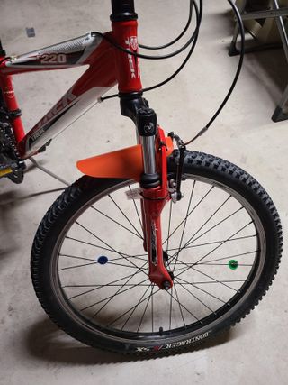 DIY Mud Guard : 7 Steps (with Pictures) - Instructables