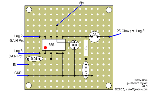 Step 2: Gather Parts