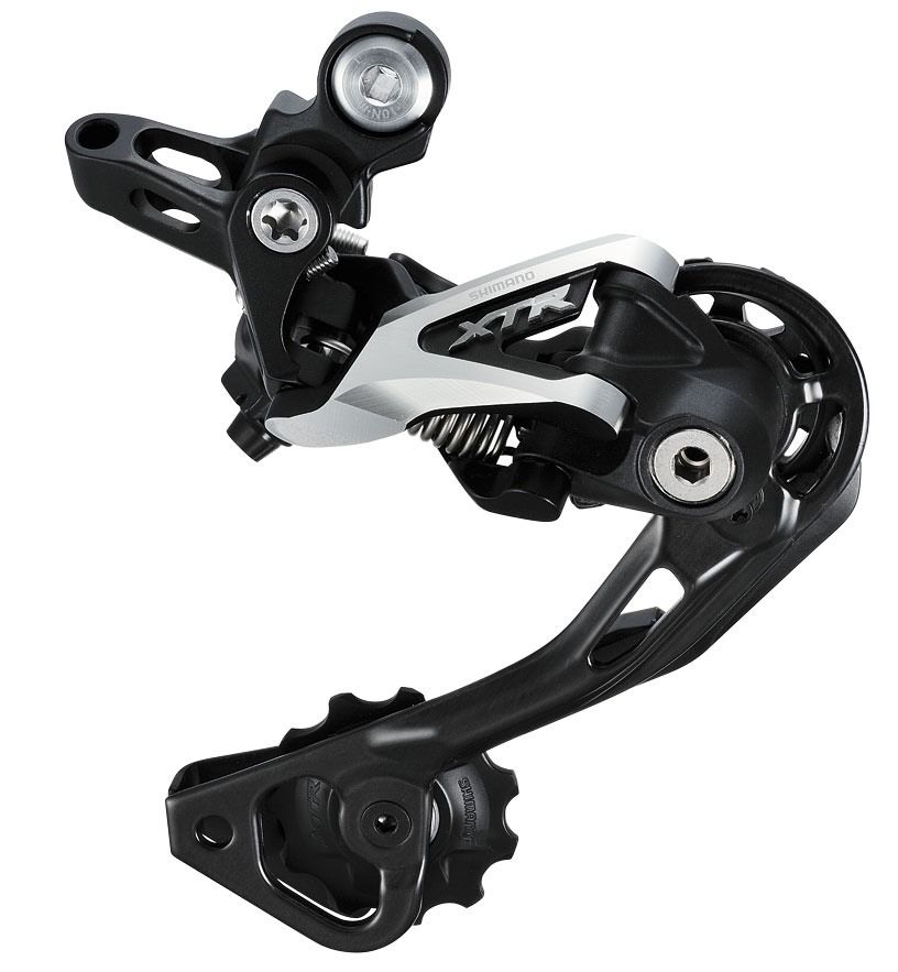 How to Adjust a Derailleur