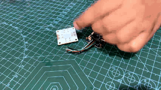 Wiring Process