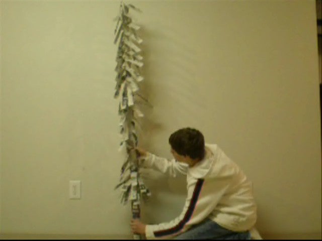 How to Make a Newspaper Tree - Instructables