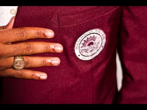 How to Be "Well" Off at Morehouse