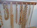 Jewelry Necklace Display Rack