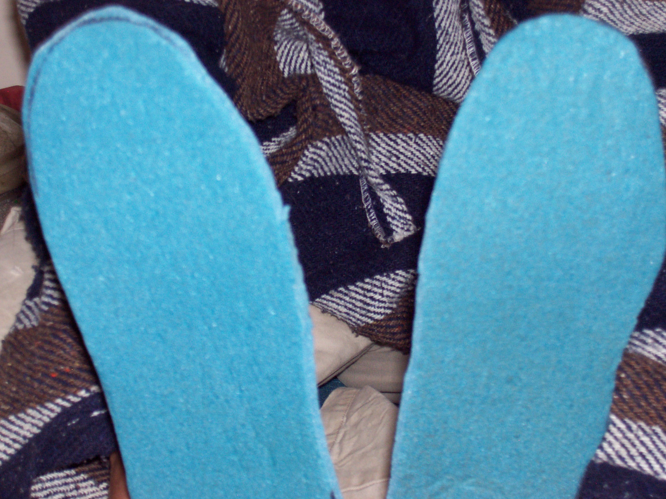 How to Make Sport Insoles for Your Shoes 4 Steps Instructables