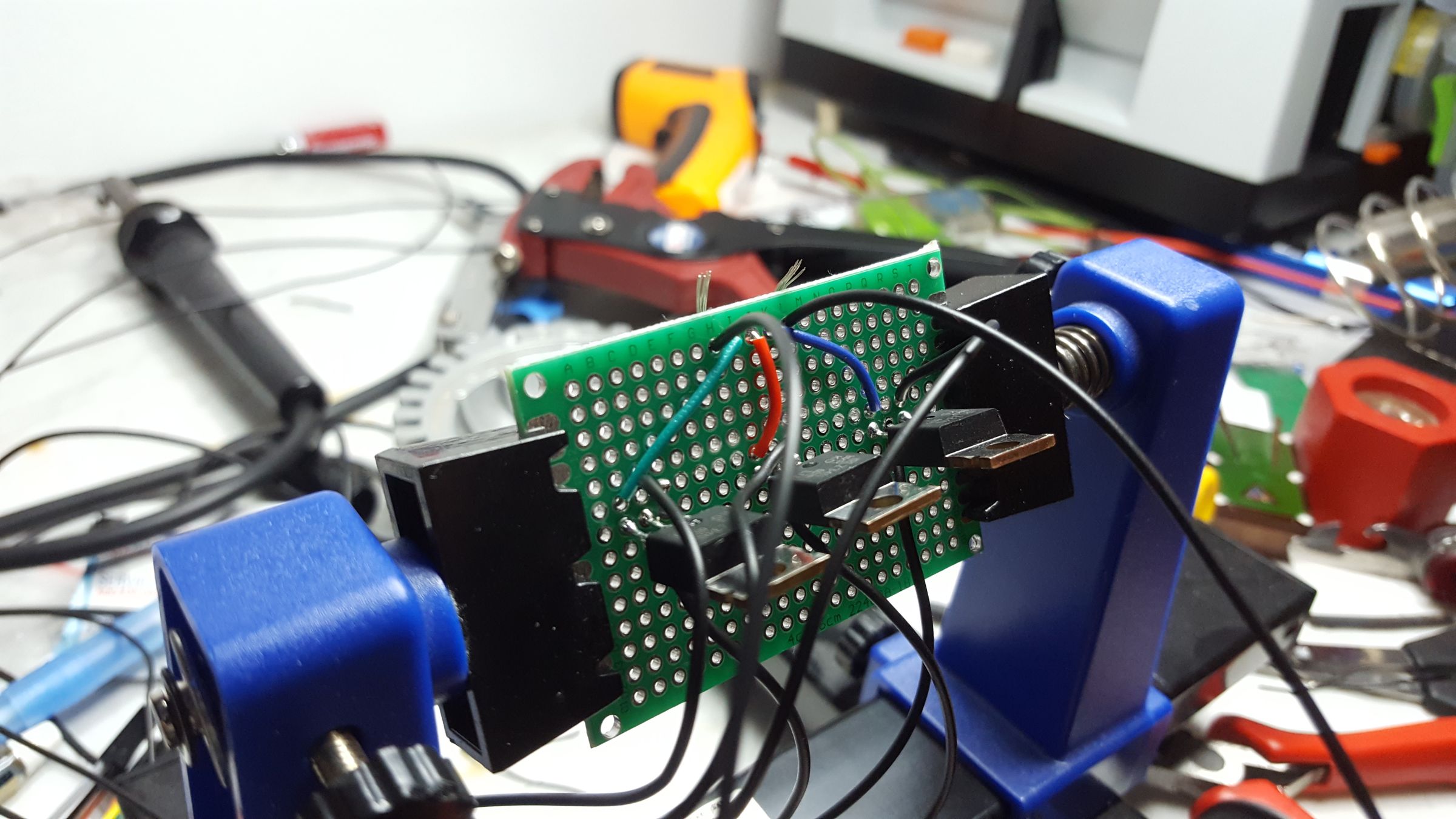 Productivity Tracker - Powered by Raspberry Pi : 9 Steps (with Pictures ...