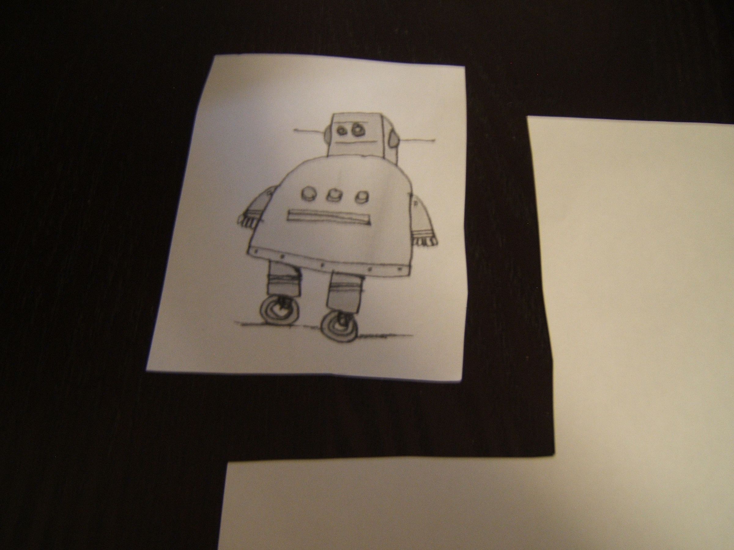 Packing Tape Image Transfers 5 Steps Instructables