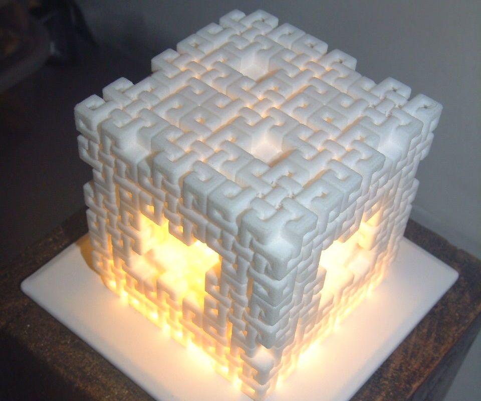 Polyamide Prototype
