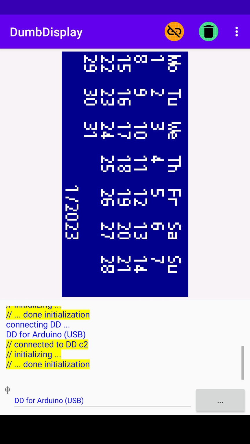 Navigate the Calendar