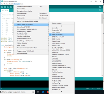 ESP32 Basic PC With VGA Output : 7 Steps - Instructables