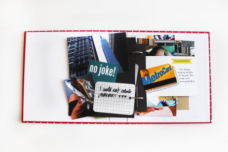 Use Your Creativity / Usa Tu Creatividad 