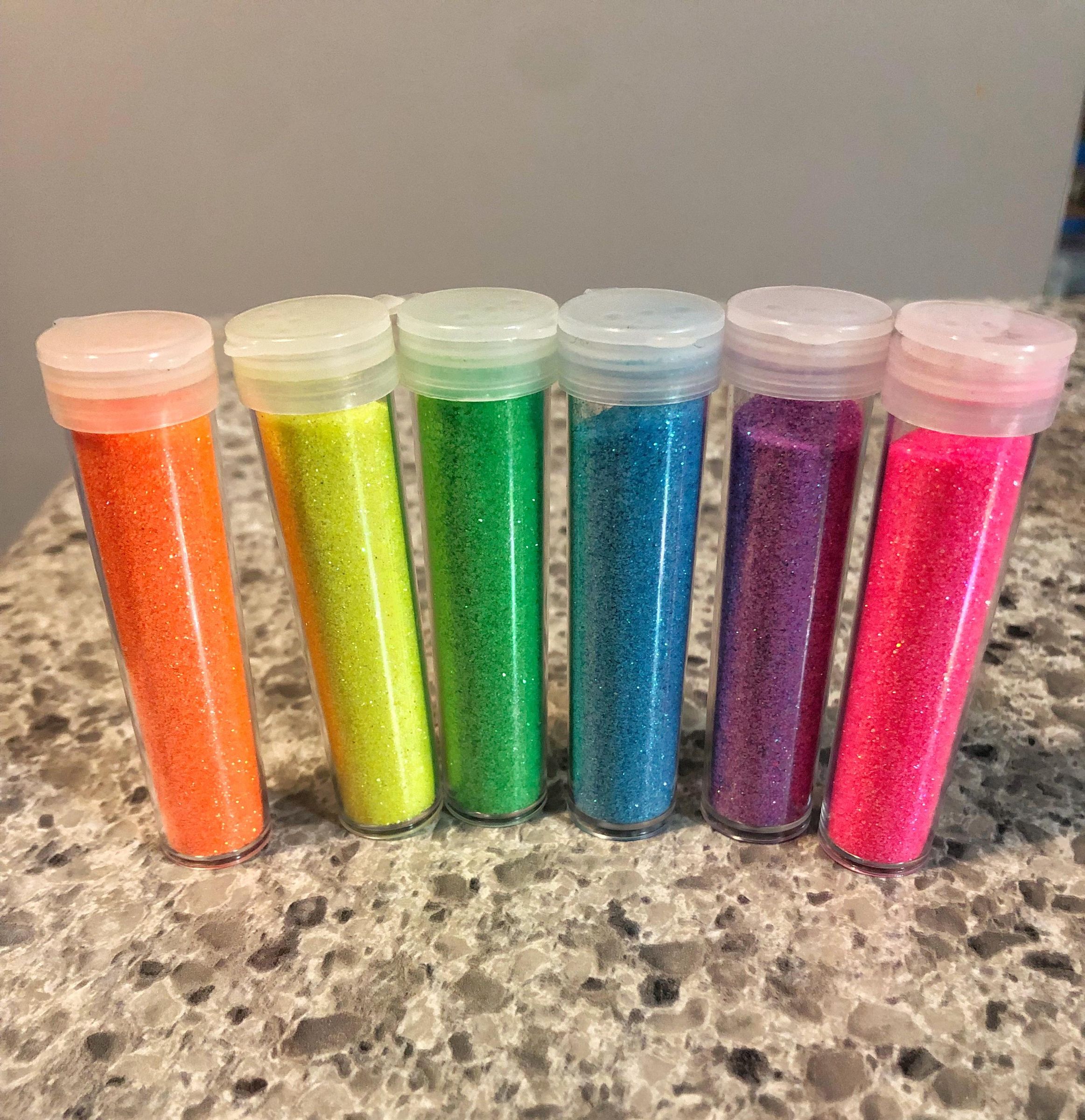 How to Make a Fun Sensory Bottle : 8 Steps Instructables
