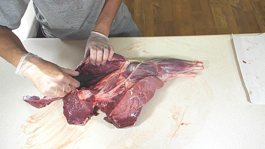 De-bone
