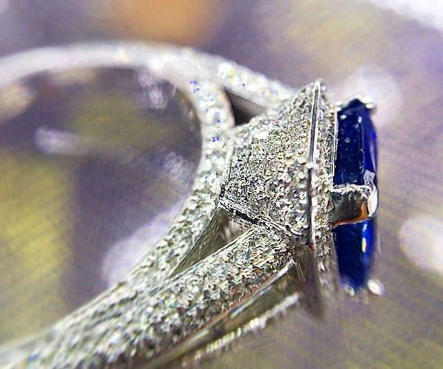 Dallas Jewelry Stores