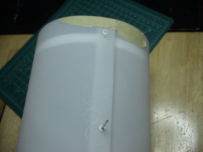 Plastic Sheeting