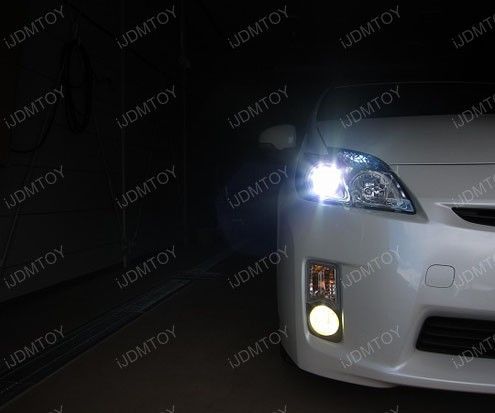 How to Troubleshoot HID Conversion Kit Not Lighting Up