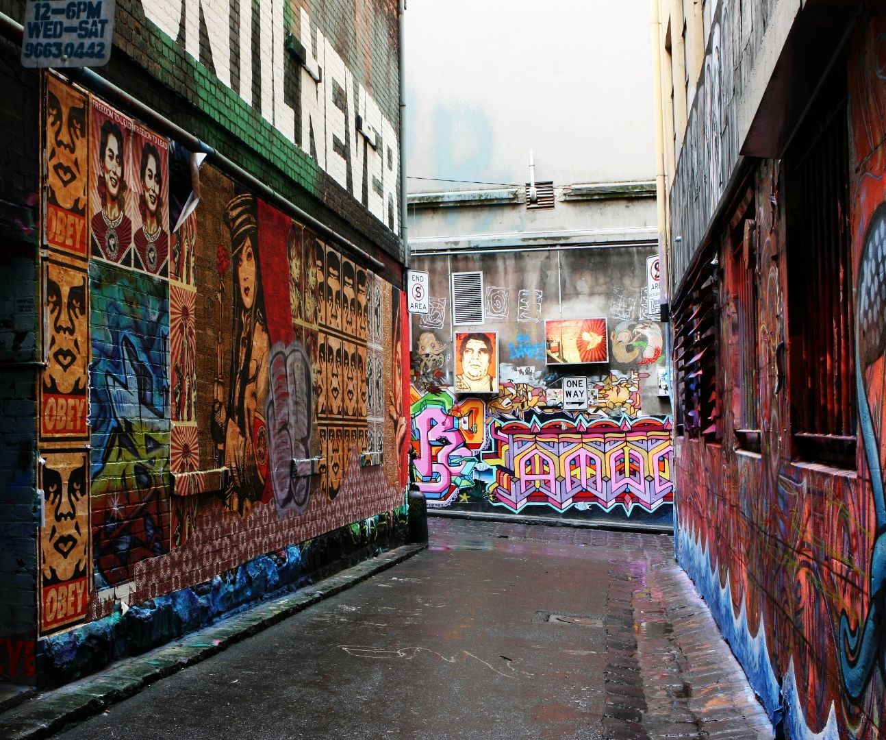 How to Enjoy the Local Culture in Melbourne