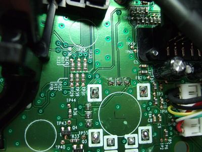 Hacking the Xbox CONTROLLER : 34 Steps - Instructables