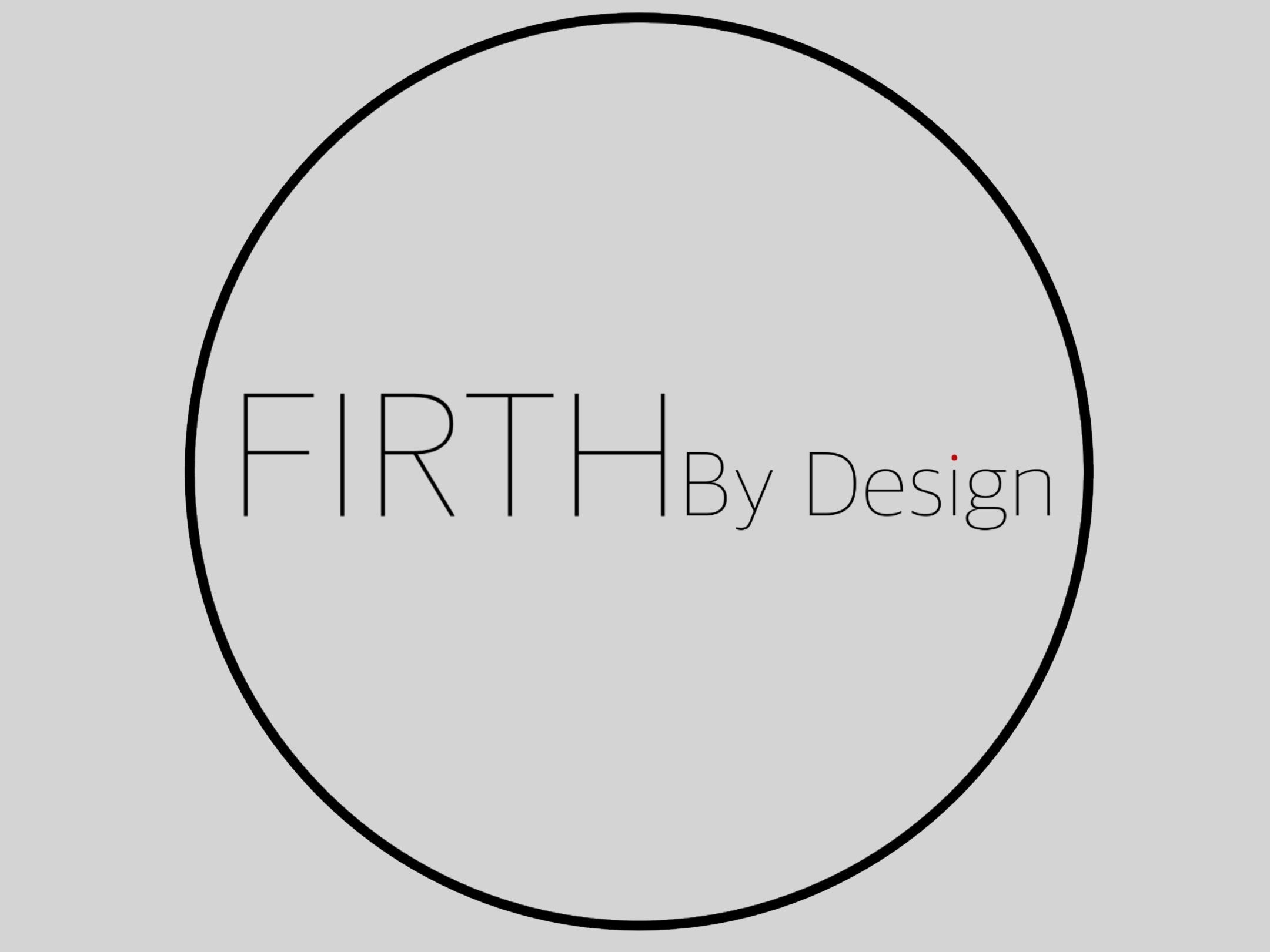 FirthByDesign