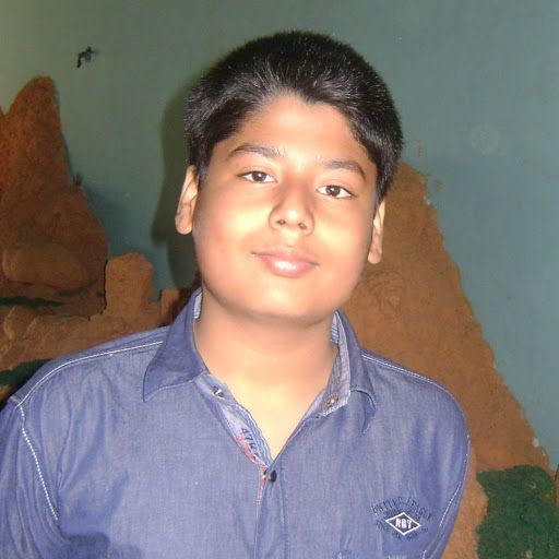 author