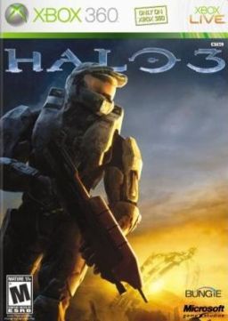 How to Be Successful (own People) at Halo 3