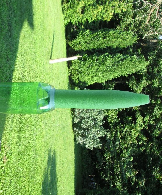 Reliable Water Rocket Launcher