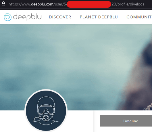 How to Retrieve/Export Data From a DeepBlu Cosmiq+ Dive Computer : 12 ...