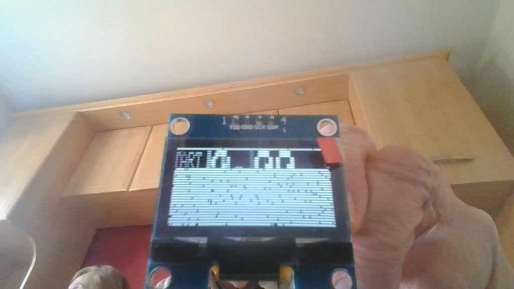 DIY Cycle Speedometer : 6 Steps (with Pictures) Circuit Diagram
