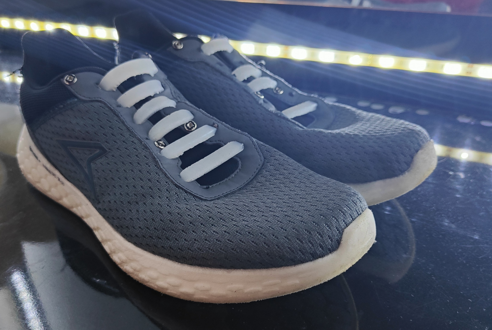 Ease Lacing : 5 Steps (with Pictures) - Instructables - Easy Lacing Solutions For Steady Everyday Performance