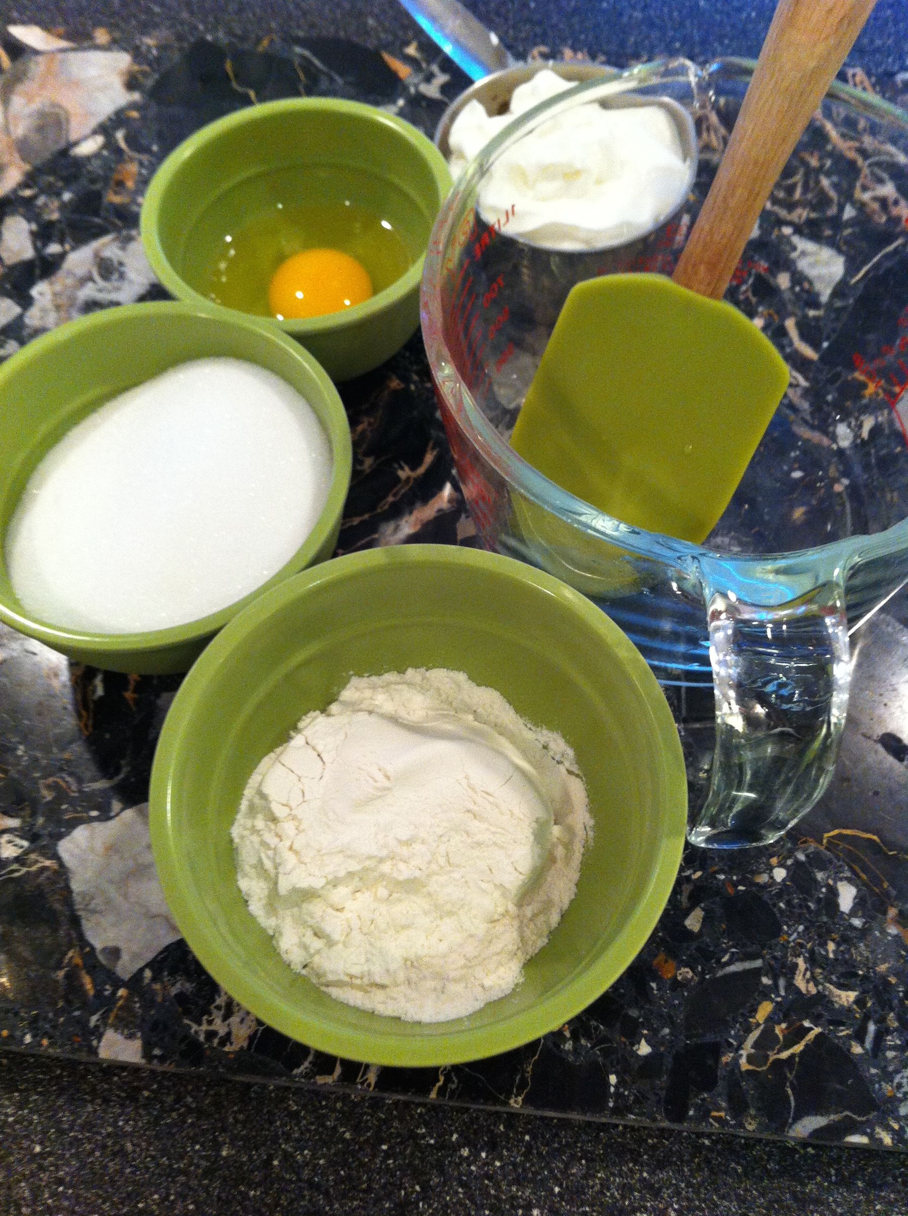 Strawberry Rhubarb Sour Cream Pie With Sophia 7 Steps (with Pictures