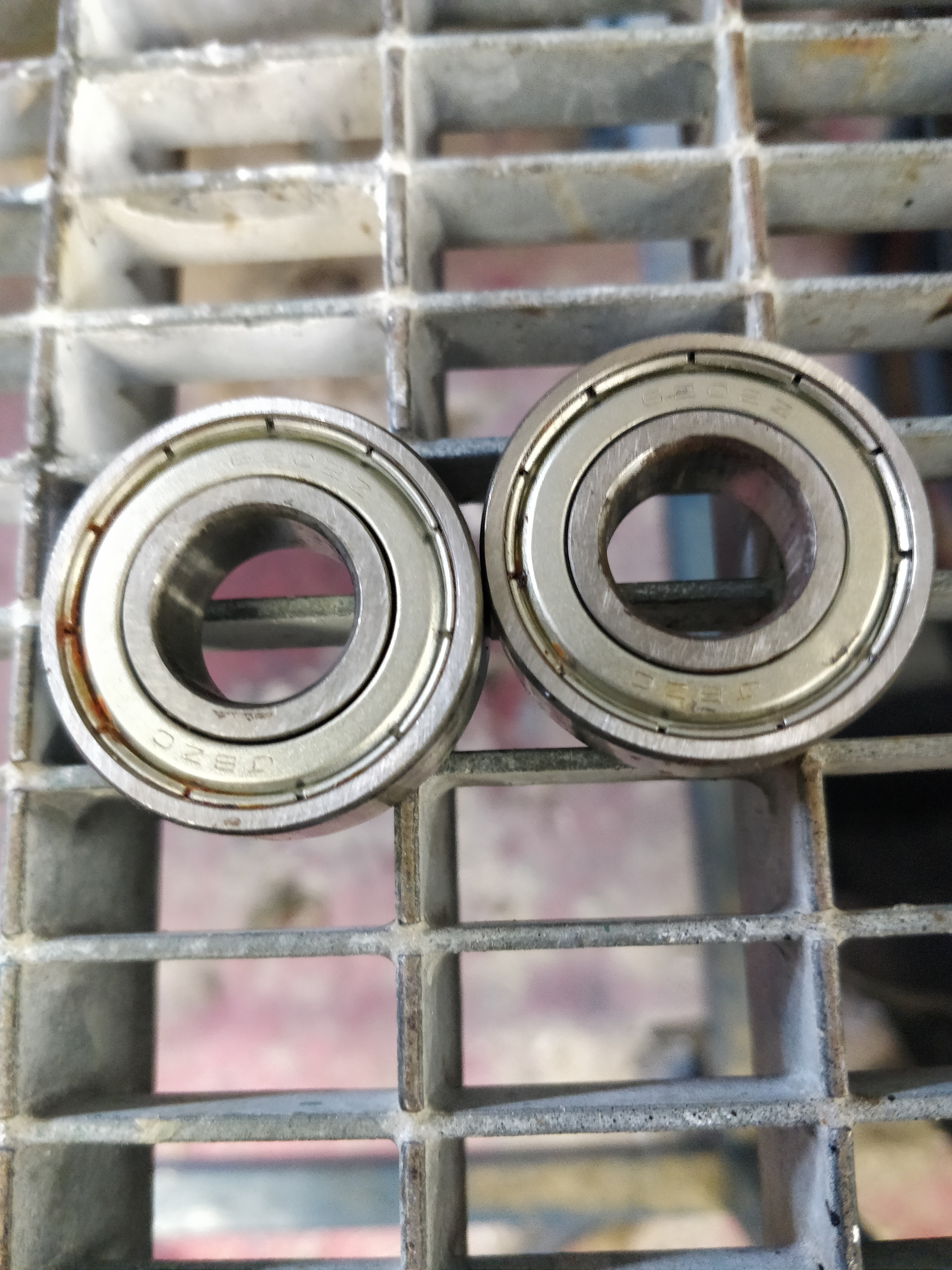 Restoring Seized Pool Water Pump (with Pictures) 10 Steps Instructables