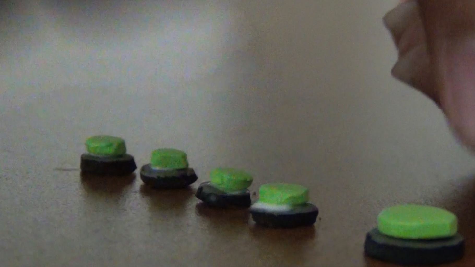 Diy Omnitrix 10 Steps With Pictures Instructables Diy Omnitrix 10 Steps With Pictures Instructables