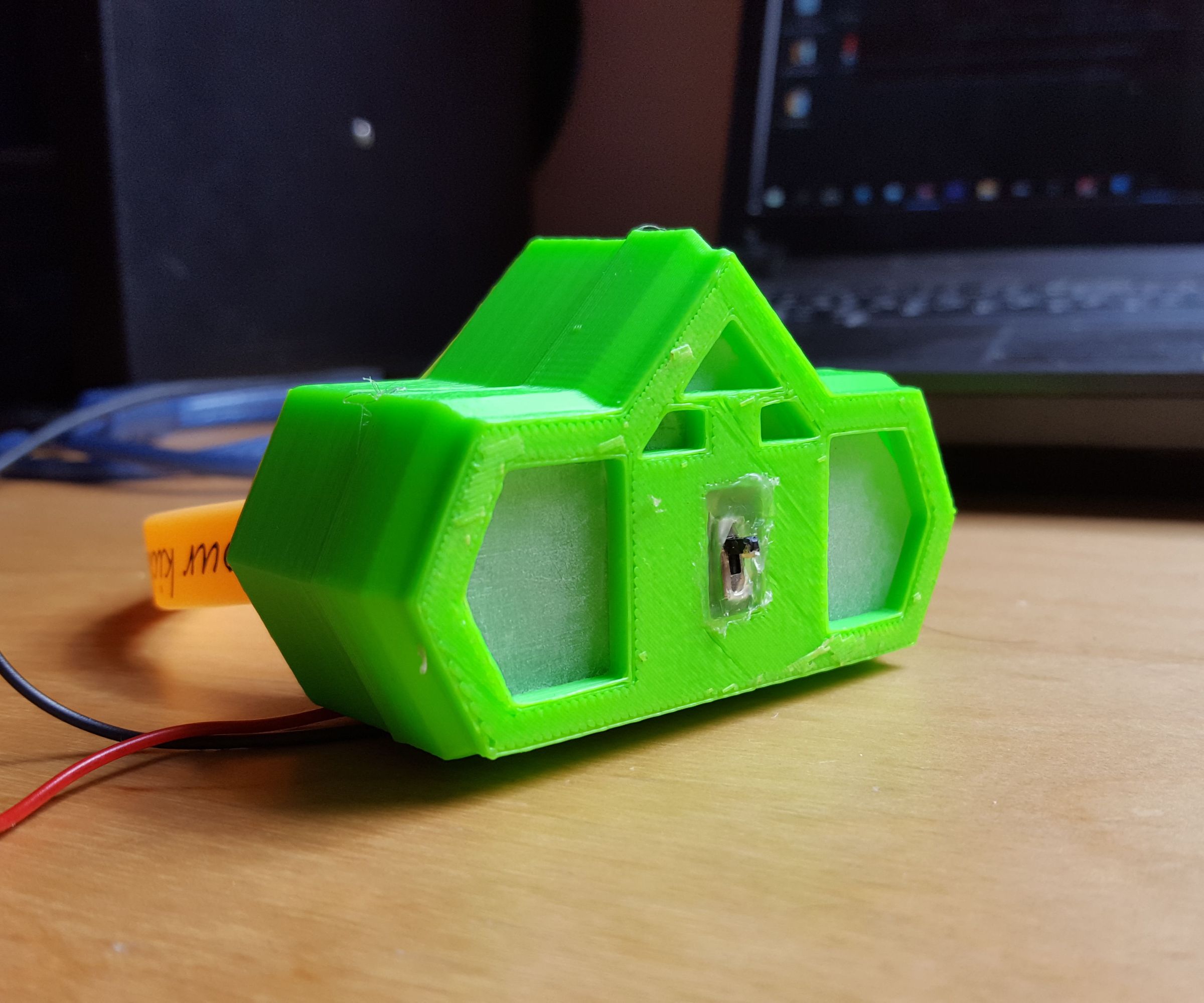 Make Your Own Bluetooth Gps Navigator Bracelet