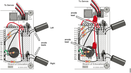 Design Electrical Circuit