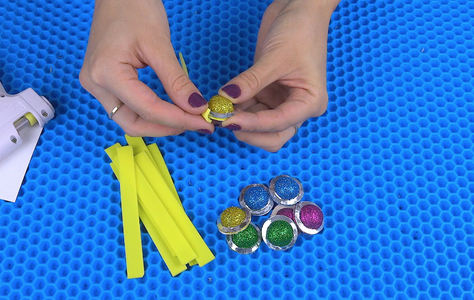 We Unite All the Details POP IT BRACELET!